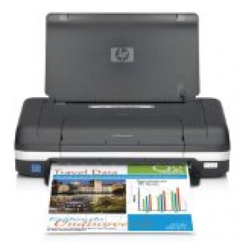 HP Officejet H470b Mobile Printer (Battery)